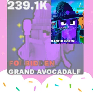 Fort Fruits Vs Brainrots