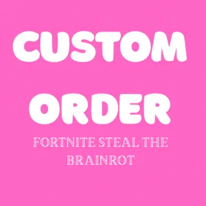 FORTNITE STEAL BRAINROT