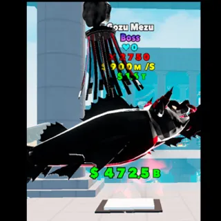 Gozu Mezu