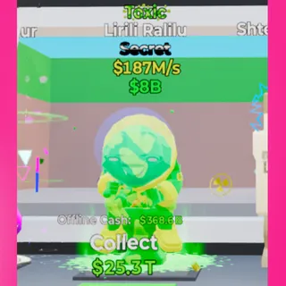 FORTNITE STEAL BRAINROT