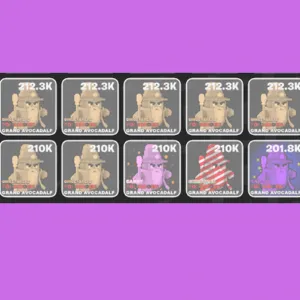 Fort Fruits Vs Brainrots