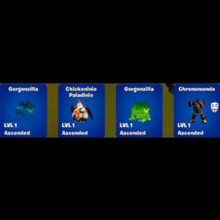 Fortnite Go Up
