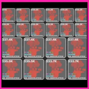 Fort Fruits Vs Brainrots