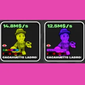 Fort Fruits vs Brainrots