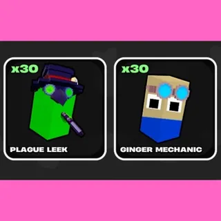 Fort Fruits vs Brainrots