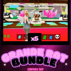 FORTNITE Steal Brainrot