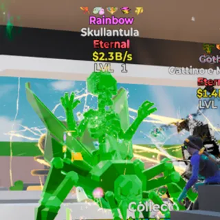 Fortnite Brainrot