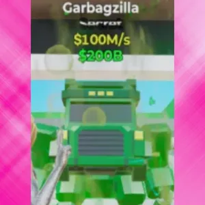 FORTNITE Steal Brainrot