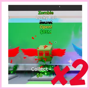 FORTNITE STEAL BRAINROT