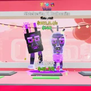 FORTNITE STEAL BRAINROT