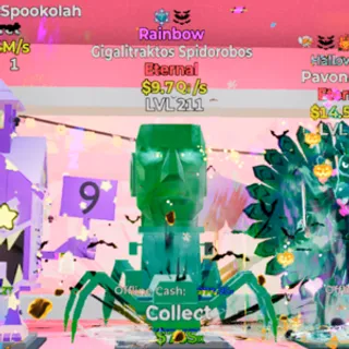 Fortnite Brainrot