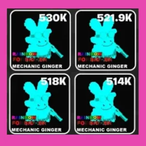 Fort Fruits vs Brainrots