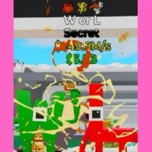 FORTNITE STEAL BRAINROT