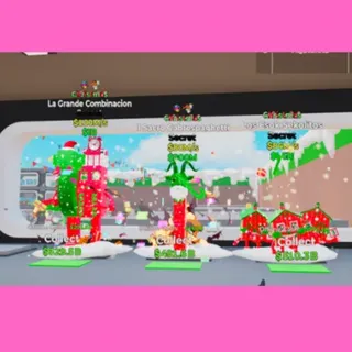 FORTNITE STEAL BRAINROT