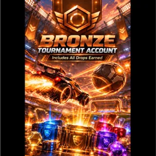 Rocket League