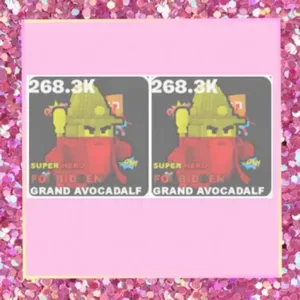 Fort Fruits Vs Brainrots