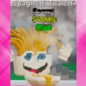 FORTNITE Steal Brainrot