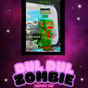 FORTNITE Steal Brainrot