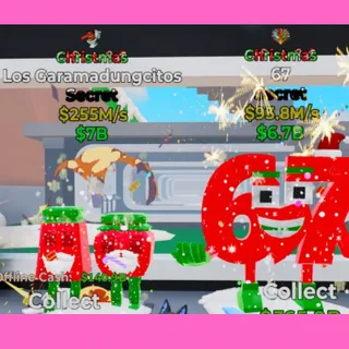 FORTNITE STEAL BRAINROT