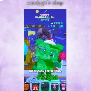 FN Fruits Vs Brainrots