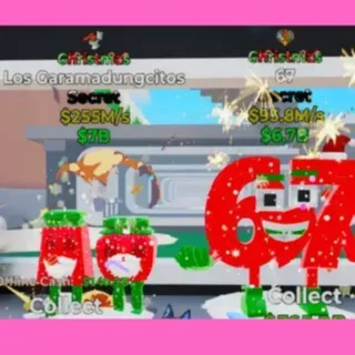 FORTNITE STEAL BRAINROT