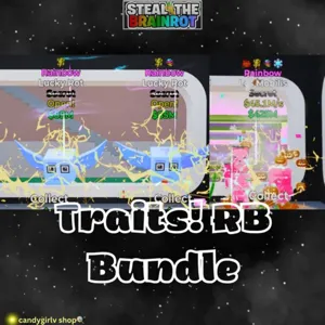 Fortnite Steal Brainrot