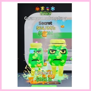 FORTNITE STEAL BRAINROT