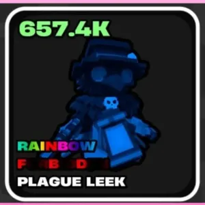 Fort Fruits vs Brainrots