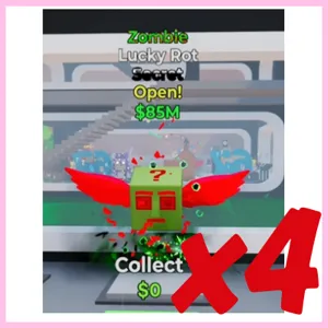 FORTNITE STEAL BRAINROT