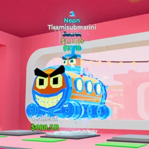 FORTNITE STEAL BRAINROT