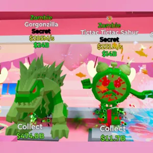 FORTNITE STEAL BRAINROT