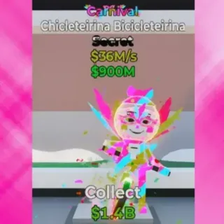 FORTNITE STEAL BRAINROT