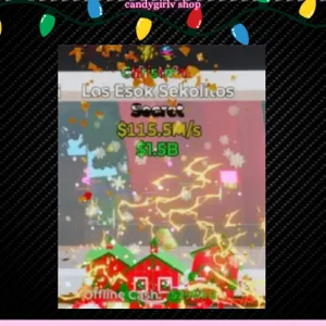 FORTNITE Steal Brainrot