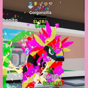 FORTNITE STEAL BRAINROT