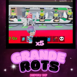 FORTNITE Steal Brainrot