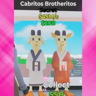 FORTNITE Steal Brainrot