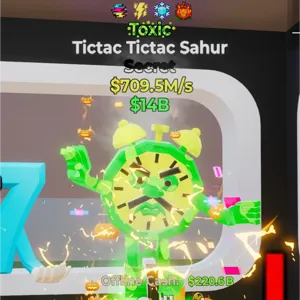 FORTNITE STEAL BRAINROT