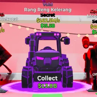 FORTNITE STEAL BRAINROT