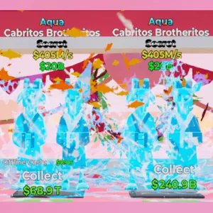 FORTNITE STEAL BRAINROT