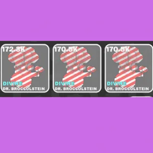 Fort Fruits Vs Brainrots