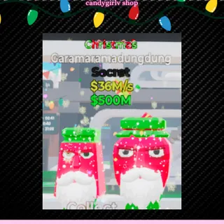 FORTNITE Steal Brainrot