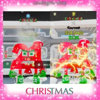 FORTNITE Steal Brainrot