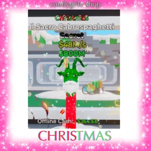 FORTNITE Steal Brainrot