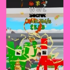 FORTNITE STEAL BRAINROT