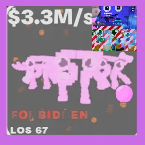 Fort Fruits Vs Brainrots