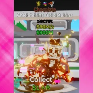 FORTNITE Steal Brainrot