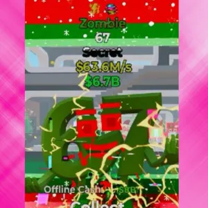 FORTNITE Steal Brainrot