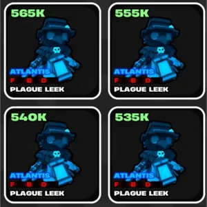 Fort Fruits vs Brainrots