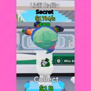 FORTNITE STEAL BRAINROT