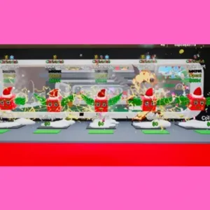 FORTNITE Steal Brainrot